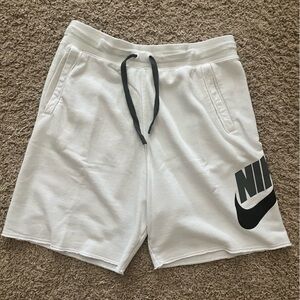 Nike Men’s Sportswear Sport Essential Shorts